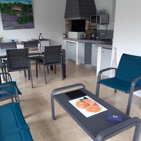 Chambre D'Hote Le Bois Joli Brains Bagian luar foto